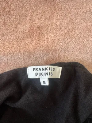 Frankie's Bikinis Top thumbnail 3