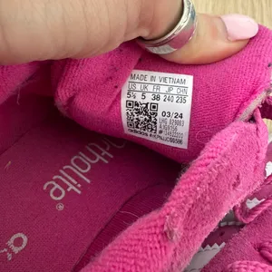 Adidas Campus Sneakers thumbnail 3