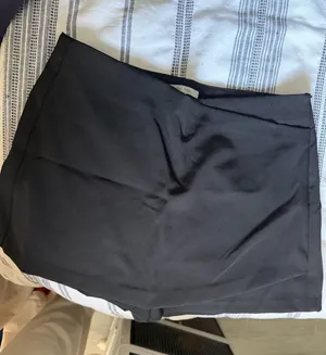 Love tree black skort  thumbnail 1