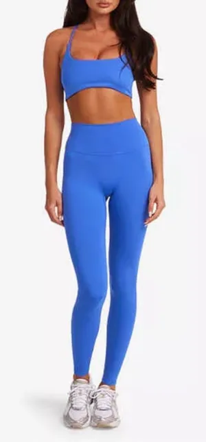 CSB blue set Size M thumbnail 1