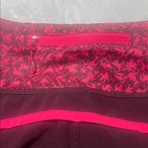 Lululemon Speed Up Short 3.5" inseam, Size 6 thumbnail 5