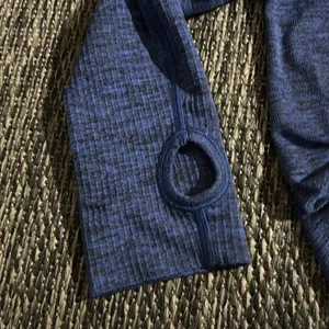 Lululemon Swiftly Tech Long Sleeve Crew thumbnail 5