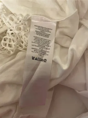 Anthropologie Maeve Bubble Twofer Dress XLarge thumbnail 5