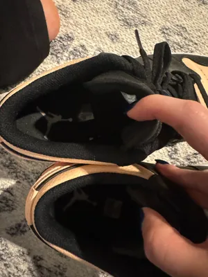 Nike Jordan Air mid 1 Low thumbnail 7