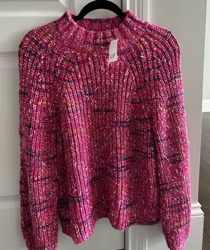 Gap Sweater thumbnail 1