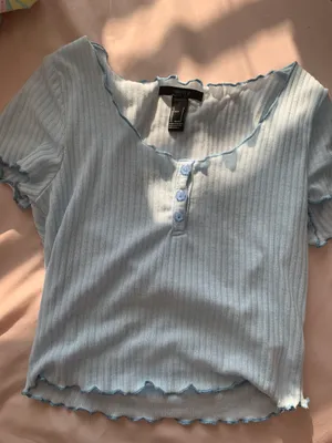 baby tee thumbnail 1
