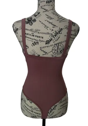 NWT Thong Bodysuit thumbnail 2