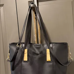 ✨SALE✨ Steve Madden Tote/Laptop Bag thumbnail 4