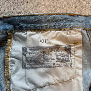 Levi’s 501 Shorts thumbnail 3
