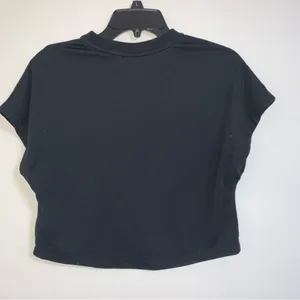 NIKE Crop Top Shirt thumbnail 5