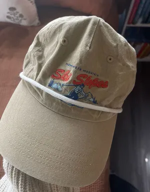 Cotton On Hat thumbnail 1
