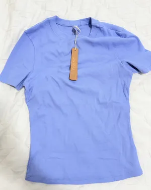 SKIMS T-Shirt thumbnail 1