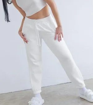 Aritzia Tna Cozy Fleece Boyfriend Jogger Sweatpants thumbnail 1