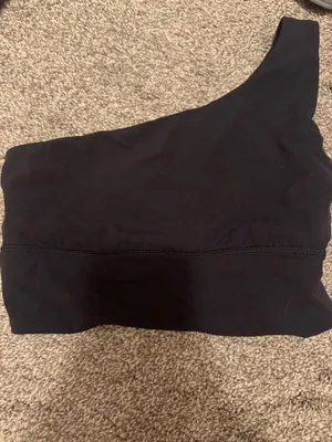 Lululemon sports bra thumbnail 1