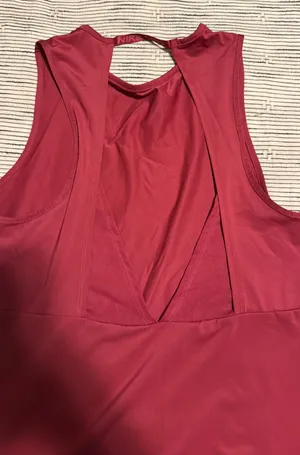 Nike Workout Tank thumbnail 2