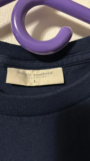 Simply Southern T-Shirt thumbnail 2