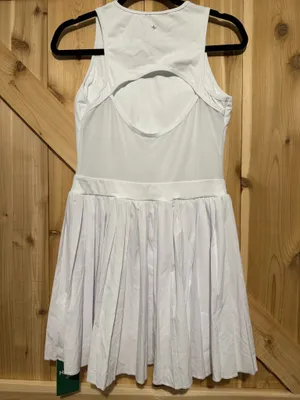 Halara Athletic Dress thumbnail 2
