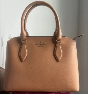 Kate Spade Handbag Satchel thumbnail 1