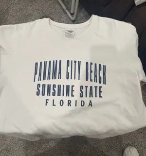 Panama City Beach Pacific & Co Sweatshirt thumbnail 1