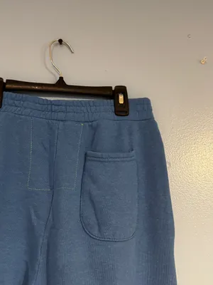 Aviator Nation Wide-Leg Sweatpants thumbnail 5