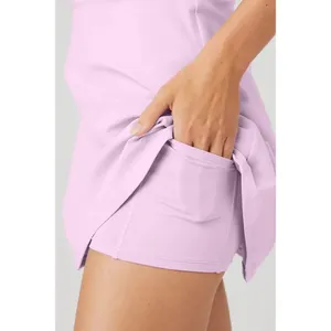 Alo Yoga Alosoft Courtside Tennis Dress thumbnail 5