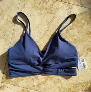 Lululemon Sports Bra thumbnail 1