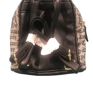 Juicy Couture Goth Stat Backpack, R0506-16 thumbnail 2