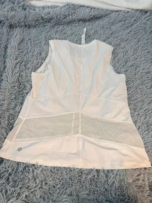 Blusa  sports lululemon thumbnail 4