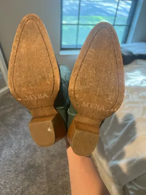 myra boots thumbnail 2