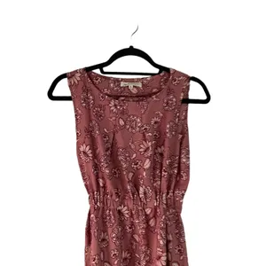 Speed Control Women's‎ Size Small Pink Floral Mini Dress thumbnail 2