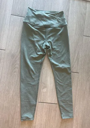 Beyond Yoga Leggings At Your Leisure High-Waisted thumbnail 3