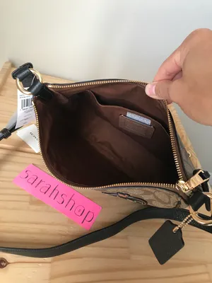 Coach Purse thumbnail 8
