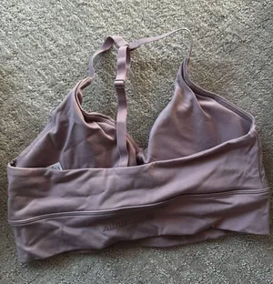 Alphalete Sports Bra thumbnail 2