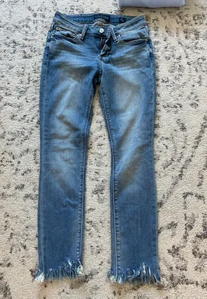 Lucky Brand Jeans thumbnail 2