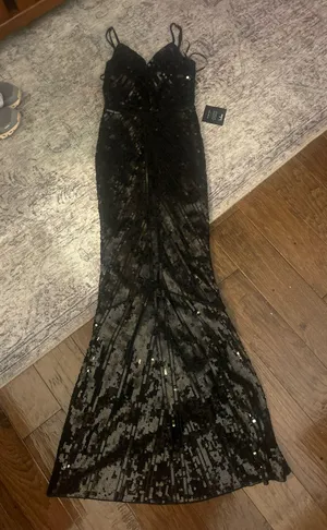 Lulus Dress thumbnail 1