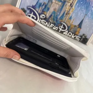 Disney parks D-Tech lion King VHS phone holder wallet thumbnail 7