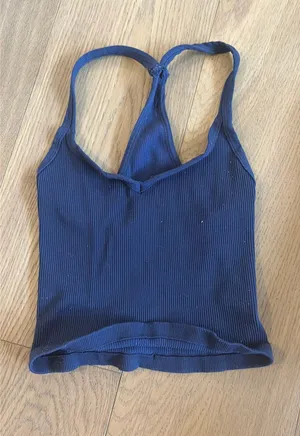 Free People Movement Top Crop thumbnail 1