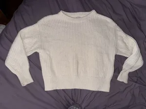 A New Day Sweater thumbnail 1