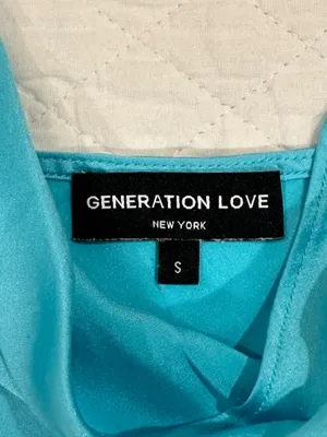 Generation Love Top thumbnail 2