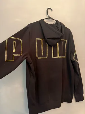 Men’s Puma Hoodie Large thumbnail 3