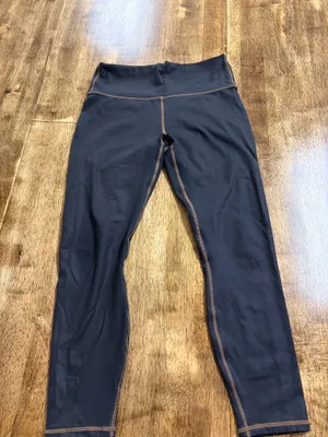 Fabletics Leggings Black High-Waisted thumbnail 1