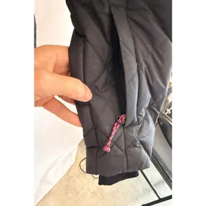 The North Face Women Nitchie Insulated Parka in Black sz. M thumbnail 11