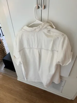 DISSH denim jacket  thumbnail 4