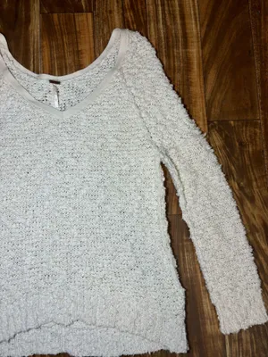 Free People Sweater  thumbnail 3