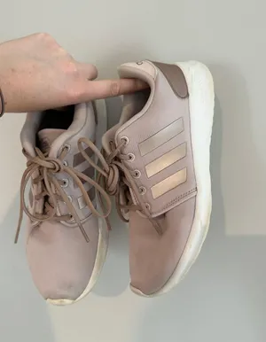 Adidas Shoes thumbnail 1