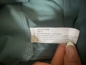 Workout set Size 6 thumbnail 6