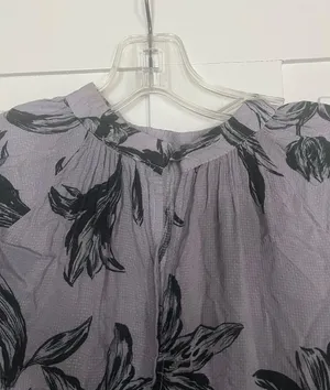 Purple Maxi Dress thumbnail 3