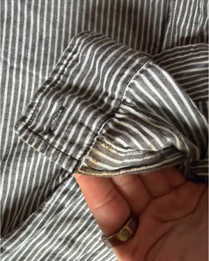 Ralph Lauren Button-Up thumbnail 3