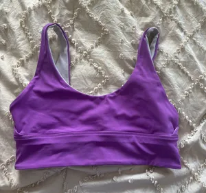 Lululemon Sports Bra thumbnail 1