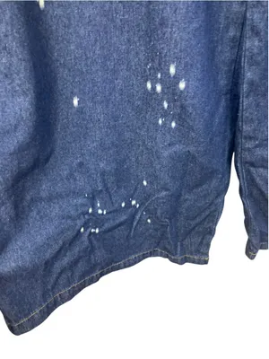 Celestial Constellation Chambray Wide thumbnail 13